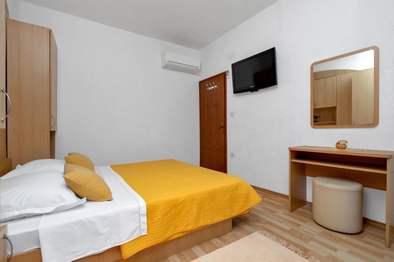 Dado A6 Apartments 伊格拉恩 外观 照片