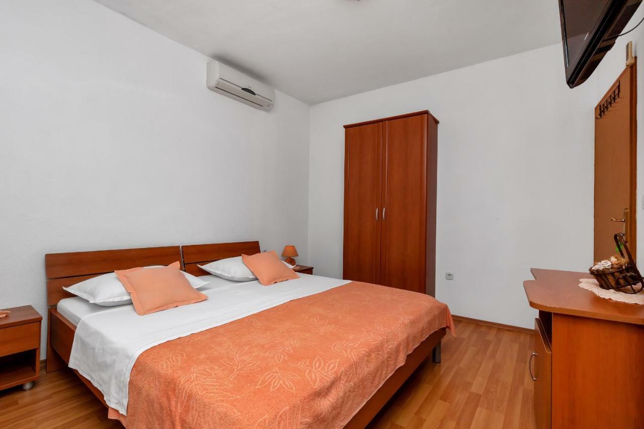 Dado A6 Apartments 伊格拉恩 外观 照片