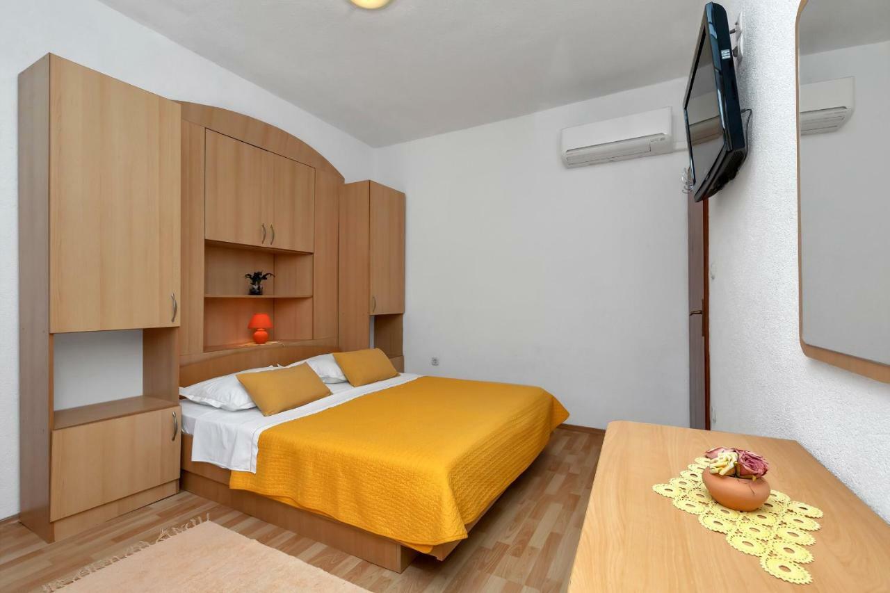 Dado A6 Apartments 伊格拉恩 外观 照片