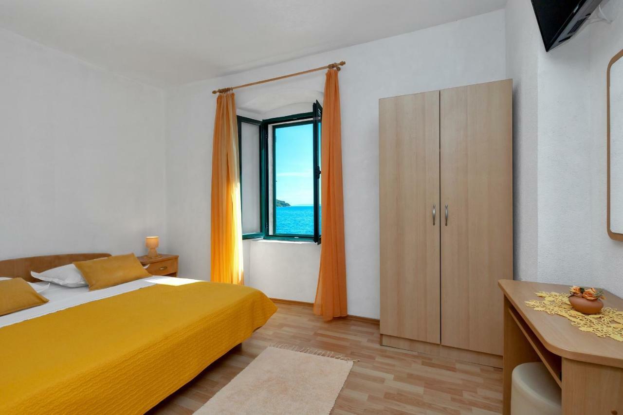 Dado A6 Apartments 伊格拉恩 外观 照片