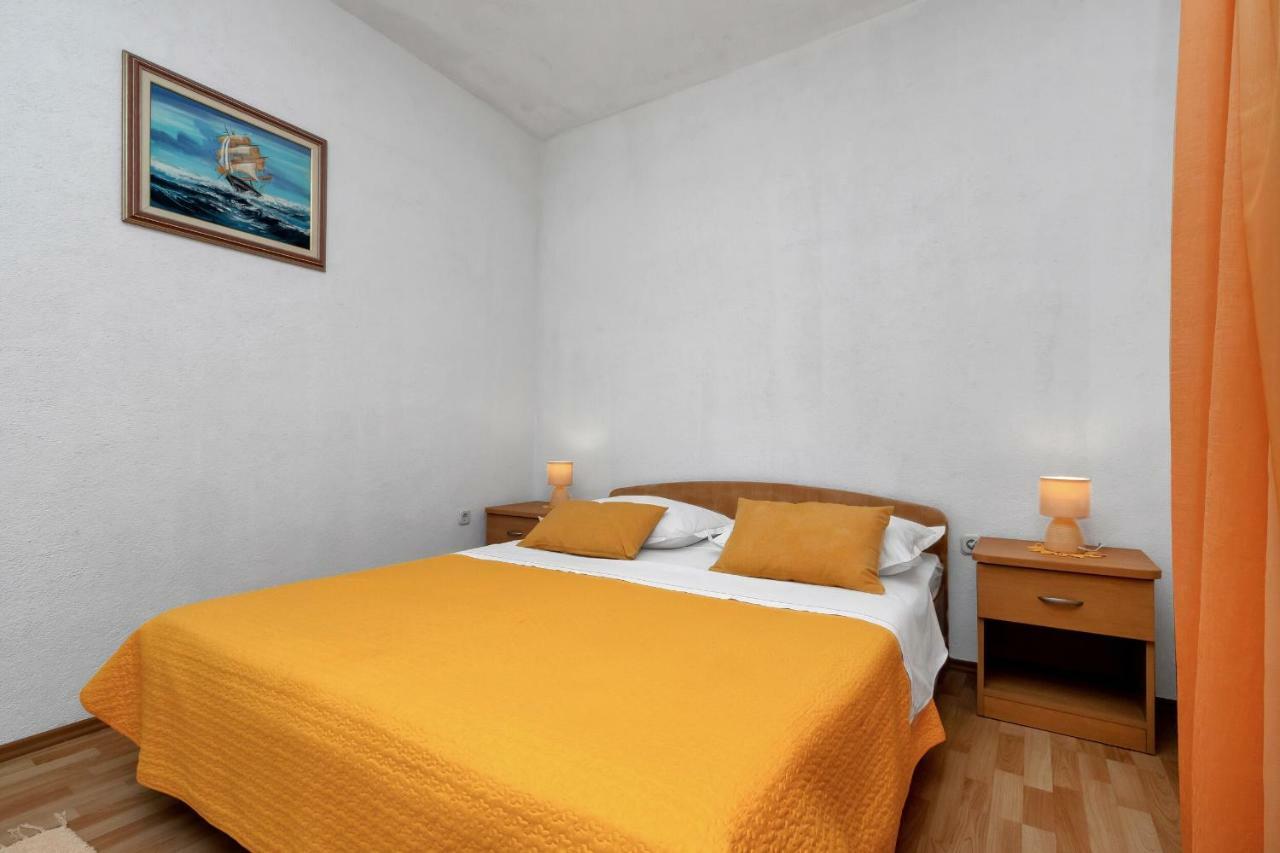 Dado A6 Apartments 伊格拉恩 外观 照片