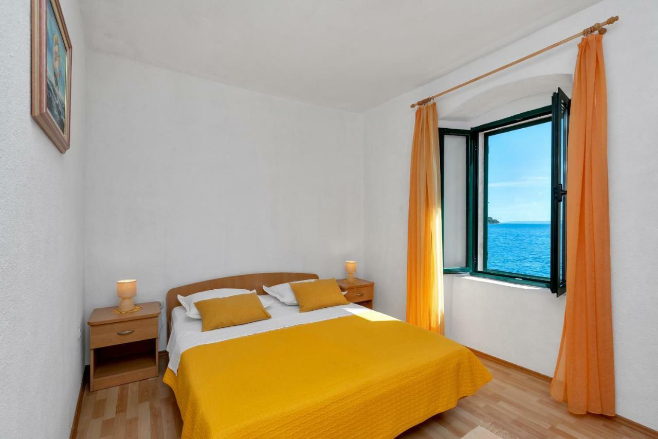 Dado A6 Apartments 伊格拉恩 外观 照片